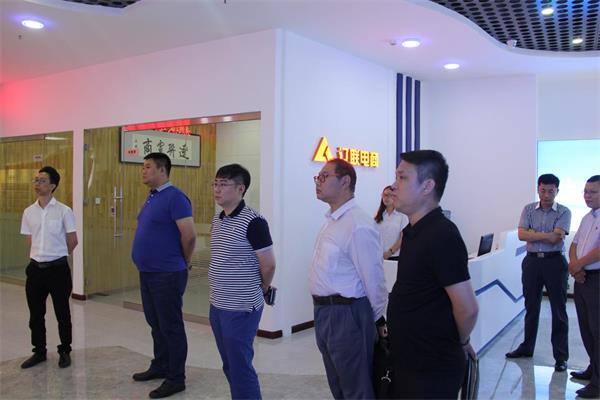 珠聯璧合，共創雙赢