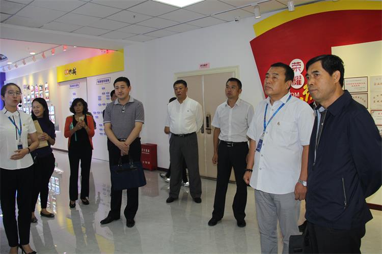 構建和諧勞動關系，共享企業文化建設